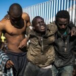 Majority of EU countries call for talks over migrant influx into Ceuta enclave