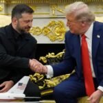 Commentary: Why Washington can no longer treat Ukraine and Iran as separate wars