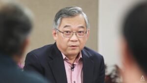 DPM Gan Kim Yong visits US amid 12.5% tariff on Singapore exports
