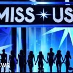 Miss North Carolina USA stripped of crown weeks before national pageant