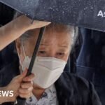 Unification Church: ‘Moonies’ church leader jailed for two years over bribery offences