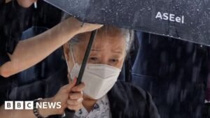 Unification Church: ‘Moonies’ church leader jailed for two years over bribery offences