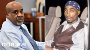 What we know about Tupac murder suspect Duane ‘Keffe D’ Davis
