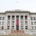 Harvard agrees to pay millions after morgue manager sold body parts