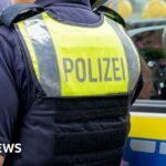 Germany investigates Russia links to weapons cache discovery, reports say