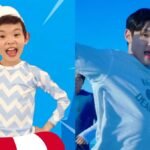 Baby Shark star to make K-pop debut as Baby Shark Boy