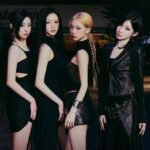 K-pop group Babymonster will be in Singapore in August for Adidas Orchard Ignition event
