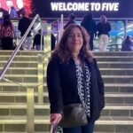 I’m in my 50s and I still love boy bands – women like me are filling arenas for the idols we grew up with