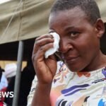 Lake Kariba disaster: Death toll from Zimbabwe ferry accident rises to 93