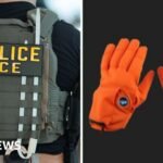 Watch: Why are ICE agents getting controversial shock gloves?