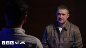 Zelensky has ‘questions to answer’ on corruption, Mykhailo Fedorov says