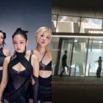 Blackpink members confirm anniversary appearance, hours after woman smashes YG building doors with golf club