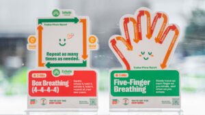 7-Eleven Singapore launches self-care spots at dining spaces islandwide