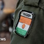 Niger attempted coup: Russia says it helped to repel attack