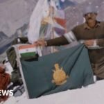 Bringing ‘Green Boots’ home 30 years after climber died on Everest