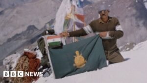 Bringing ‘Green Boots’ home 30 years after climber died on Everest