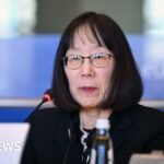 US announces new sanctions on ICC president and top lawyer