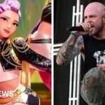 Christian metal band Demon Hunter sue Netflix over KPop Demon Hunters name
