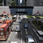ERP to resume for Orchard area on weekdays