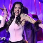 Eurovision Song Contest considers rule changes to discourage mass voting