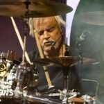 ZZ Top drummer Frank Beard dies aged 77