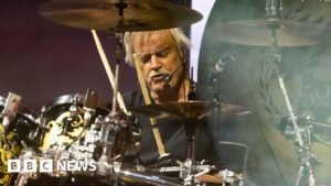 ZZ Top drummer Frank Beard dies aged 77