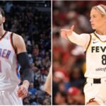 The transgender controversy surrounding the WNBA