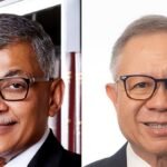 Chief Justice Sundaresh Menon, former CPA chairman Eddie Teo receive Singapore’s highest civilian honour