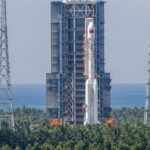 ‘Blow to China’s pride’: Fallout extent from Long March 7A rocket failure hinges on what went wrong