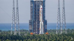 ‘Blow to China’s pride’: Fallout extent from Long March 7A rocket failure hinges on what went wrong