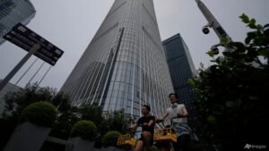 Commentary: China is smarter about subsidies than everybody else