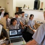 Trained for the great farewell: The young Chinese betting their futures on a still-stigmatised trade