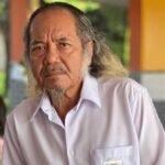 Veteran Malaysian actor Kamarool Yusoff, better known as Cik Man, dies at age 68