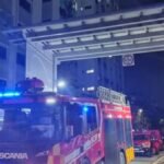 Two firefighters injured in Clementi flat fire