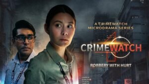 CrimeWatch expands beyond TV with digital initiatives as it turns 40