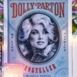 Dolly Parton laid to rest alongside husband in Nashville