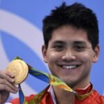 Two swimmers to receive S$10,000 scholarship each under new Joseph Schooling award
