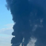 Ukraine says two Russian oil refineries hit, as Moscow targets energy sites
