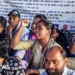 Jharkhand: Protest in India state intensifies over alleged corruption in job exams