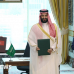 Saudi Arabia, Turkey and Pakistan sign defence agreement