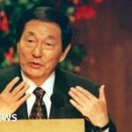 Zhu Rongji, who helped turn China into a trading giant, dies at 97