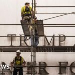 Kennedy Center board votes to put Trump’s name on building