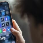 New Zealand moves to ban children under 16 from social media
