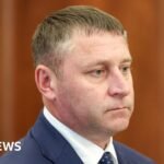 Ukrainian strikes kill six in Russia, acting governor says
