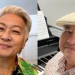 ‘Harder to sing’: Music industry veterans Dick Lee and Jeremy Monteiro weigh in on NDP 2026 songs debate