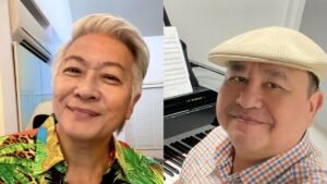 ‘Harder to sing’: Music industry veterans Dick Lee and Jeremy Monteiro weigh in on NDP 2026 songs debate
