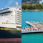Disney Adventure adds Langkawi as a day visit on select four-night cruises from Dec 31