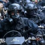 Sri Lanka deploys troops after prison riot