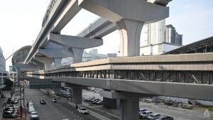 As RTS Link nears opening, JB faces test of making its car-dependent centre more walkable