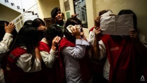 Singapore authorities unable to conclude if any offence committed amid Indonesia baby trafficking case